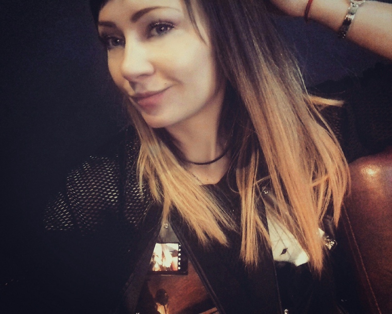 Алла Шульгина |