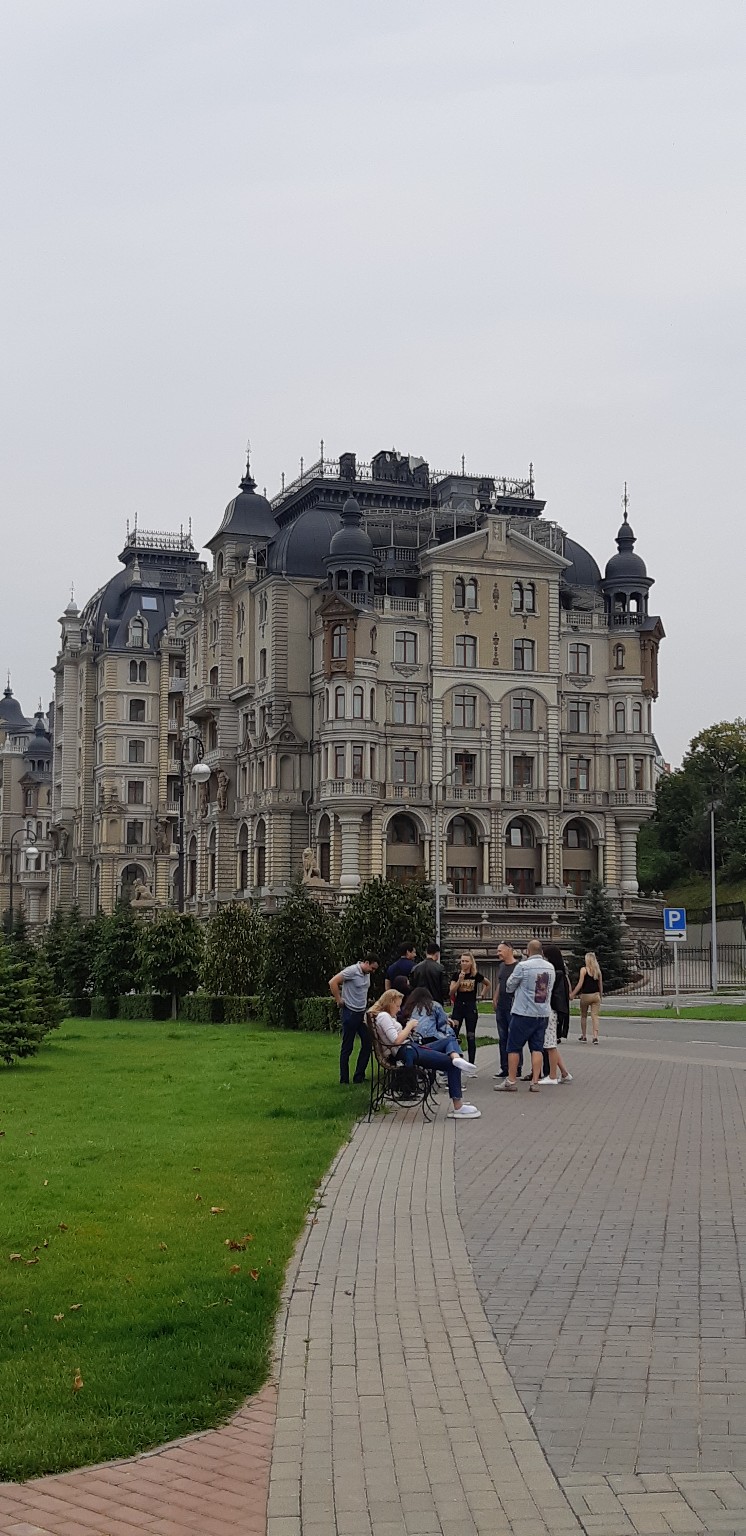 Ильмира Закирова | Новосибирск