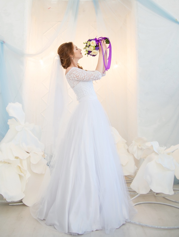 Виктория Демидова | Санкт-Петербург