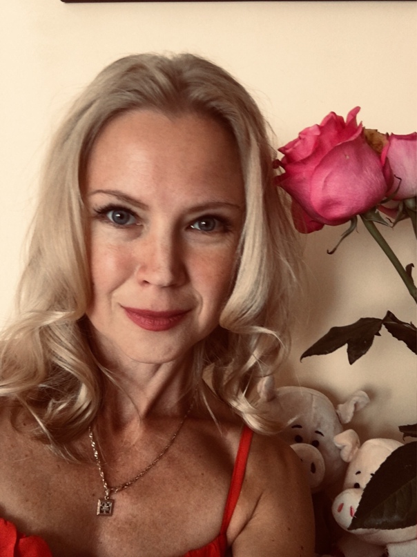 Надежда Протасова | Вологда