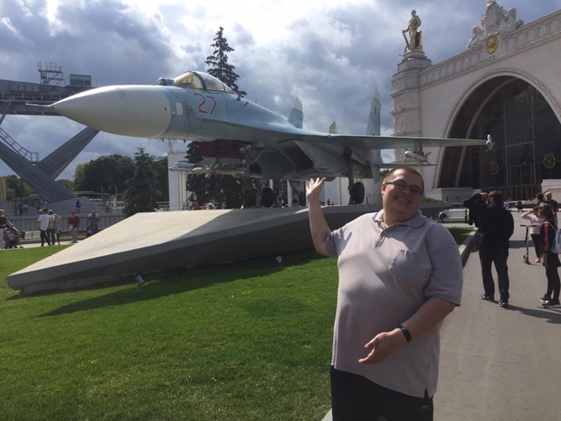 Алексей Наквасин | Усмань