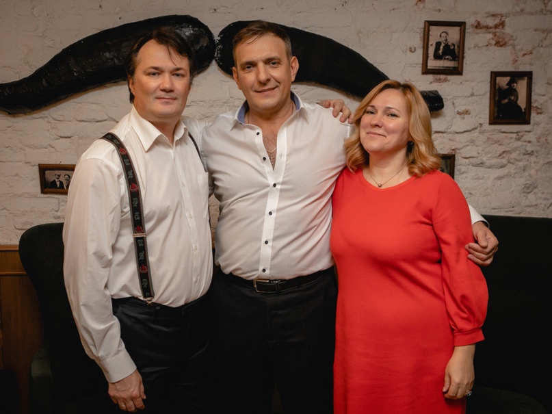 Андрей Толстов | Санкт-Петербург