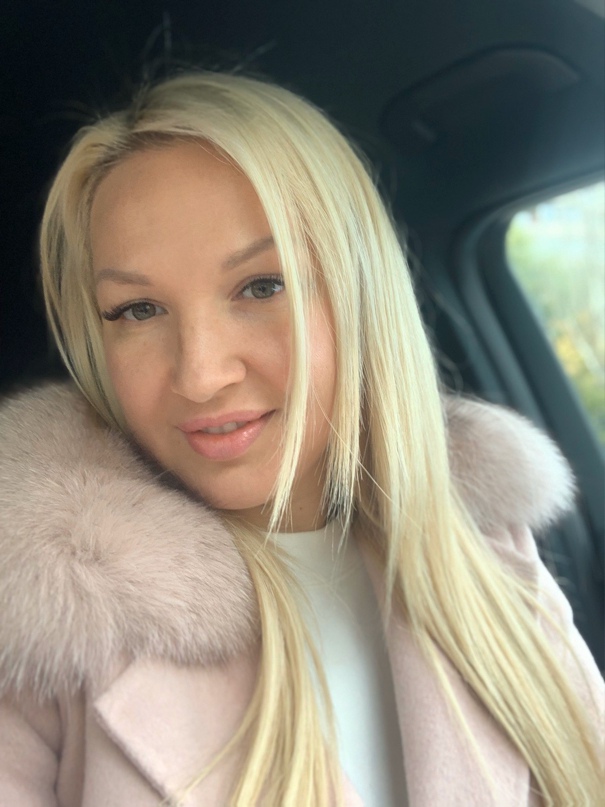 Юля Коломиец | Луганск