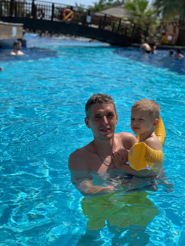 Артур Голубев | Макеевка