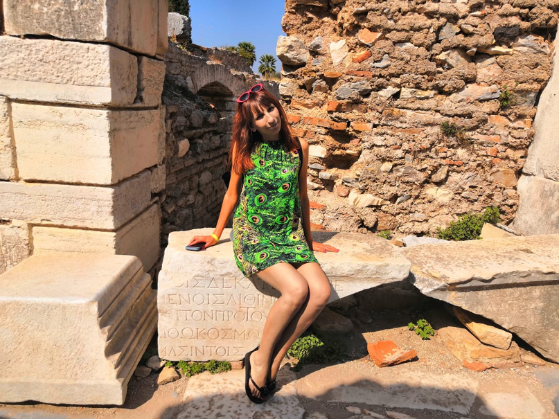 Светлана Молчанова | Уфа