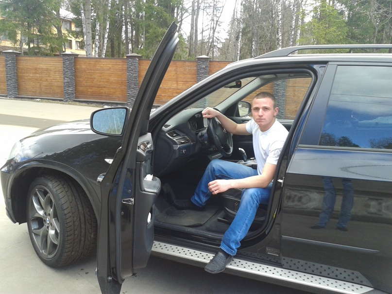 Владимир Трофименков <<<<<Т.В.К>>>>> | Одесса