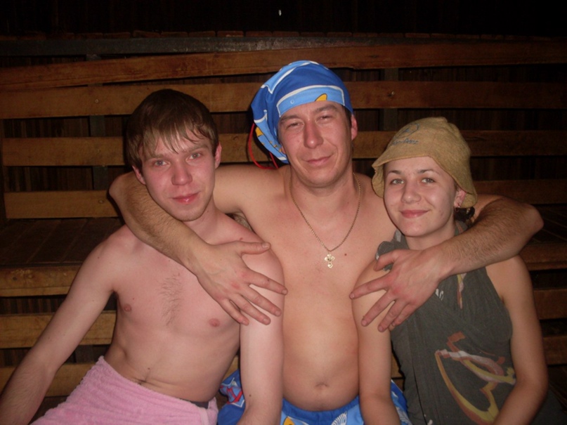 Антон Овсянников | Тула