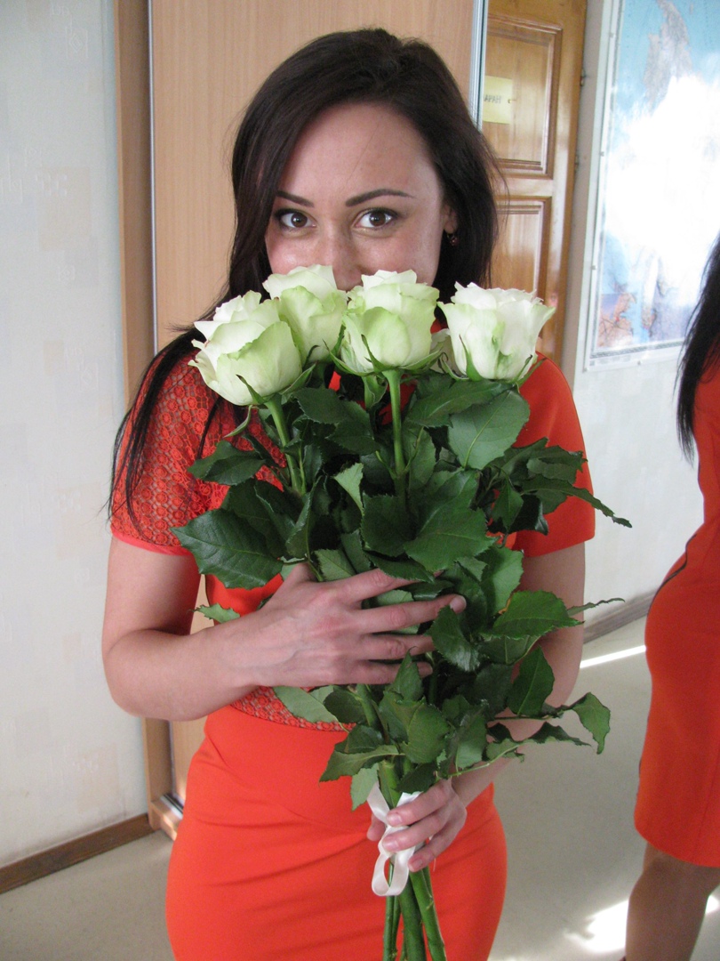 Анна Круглова | Калининград