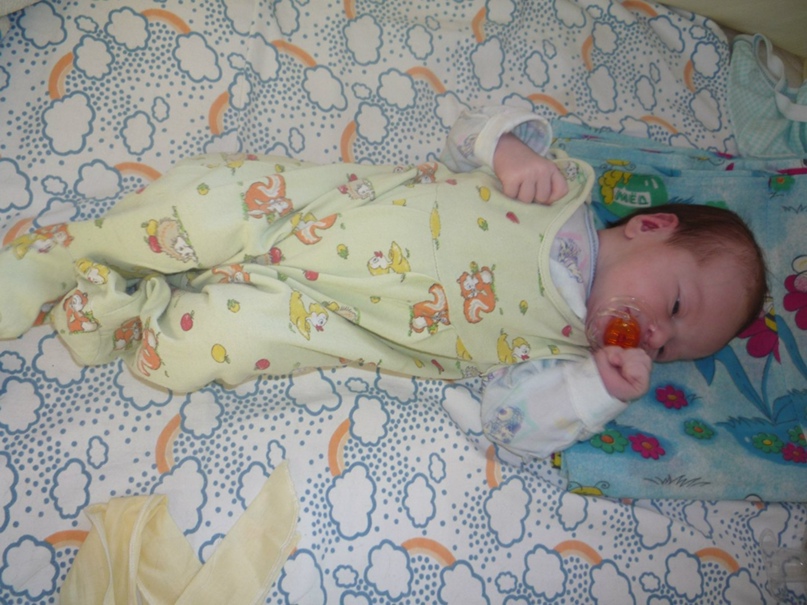 Катя Титова | Нижний Новгород