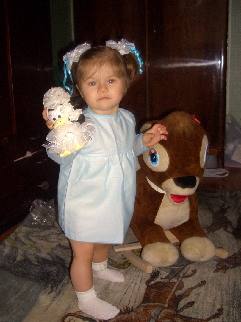 Ольга Камалетдинова | Витебск