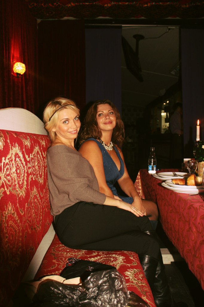 Елена Горлова | Москва