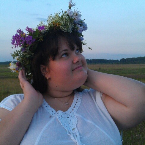 Наталья Дроздова | Смоленск