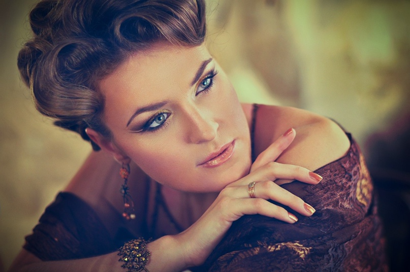 Виктория Деева | Санкт-Петербург