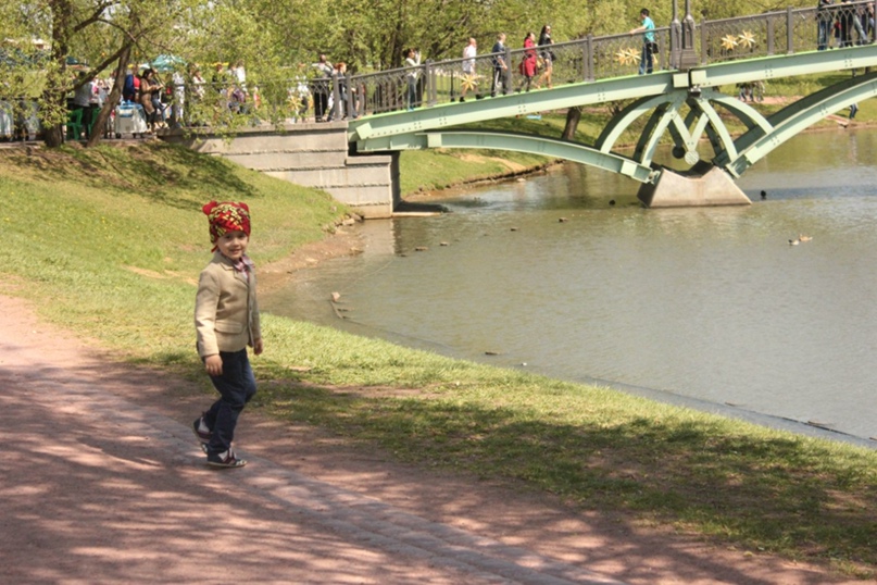 Наталья Занина Александровна | Москва