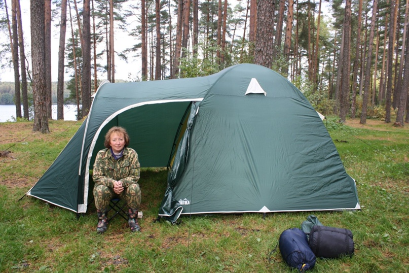 Виктория Богомолова | Санкт-Петербург