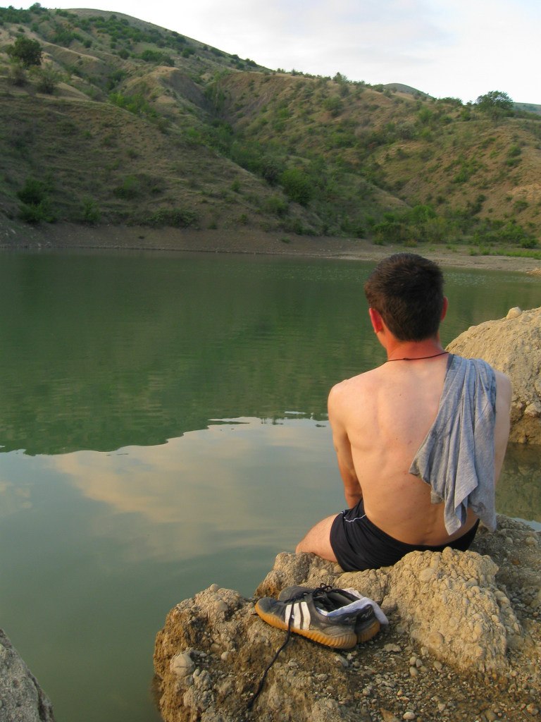 Александр Агибалов | Запорожье