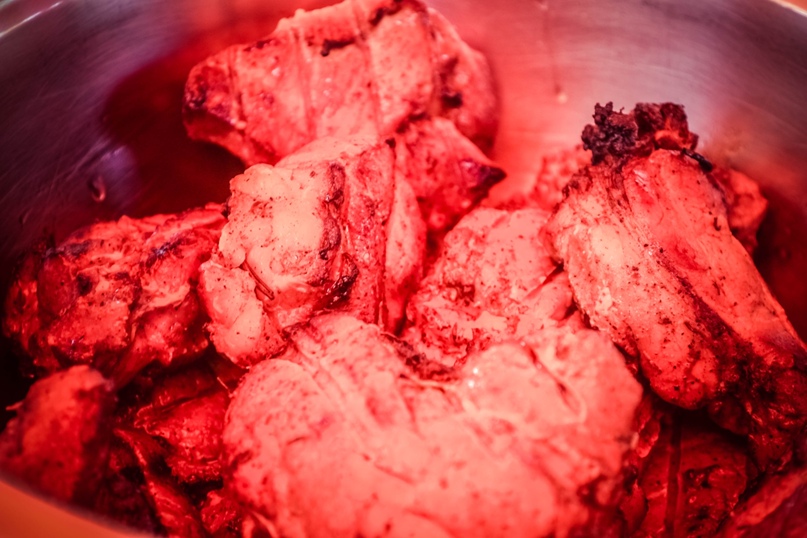 Дарья Терехова «Dariya Joy» | Киев