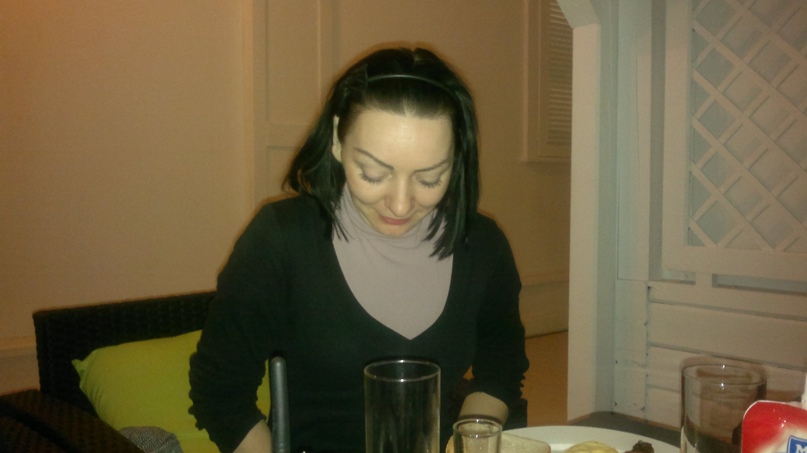 Ксения Пичугина | Калининград