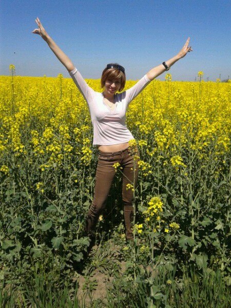 Карина Алексеевна | Одесса