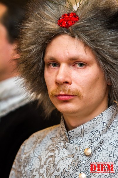 Иван Блинов | Миасс