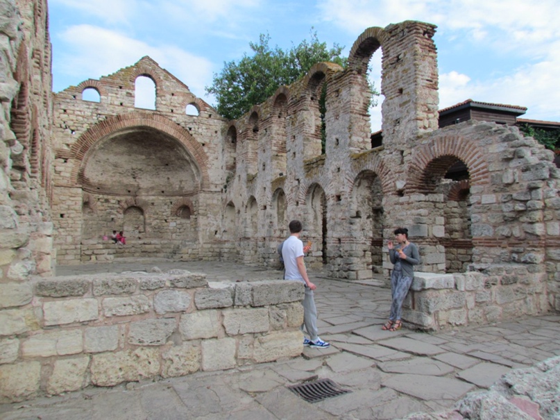 Дарья Кудряшова | Москва