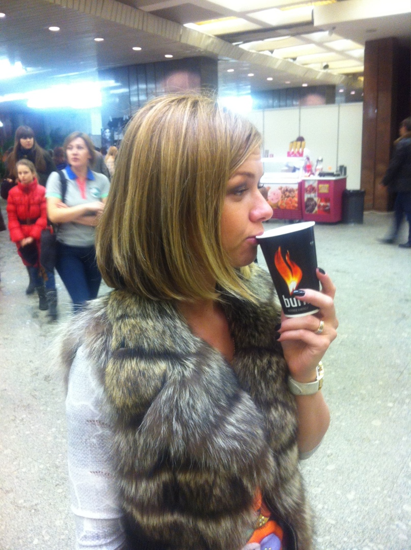 Владимир Терентьев | Москва (деревня)