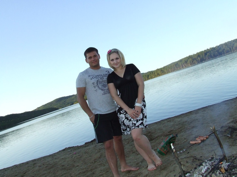 Екатерина Лещенко | Мурманск