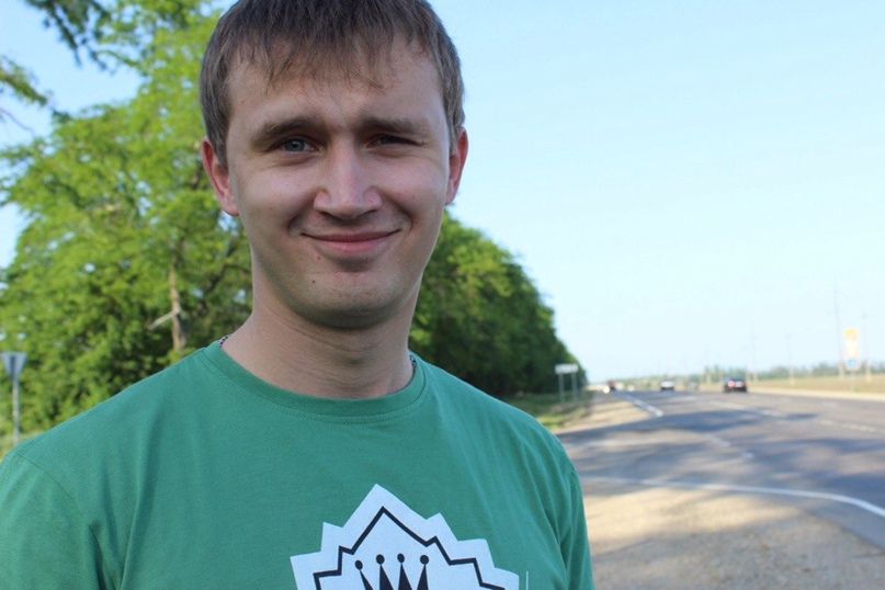 Александр Зуев |