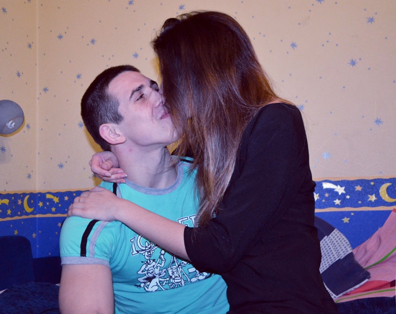 Евгений Пышков | Стаханов