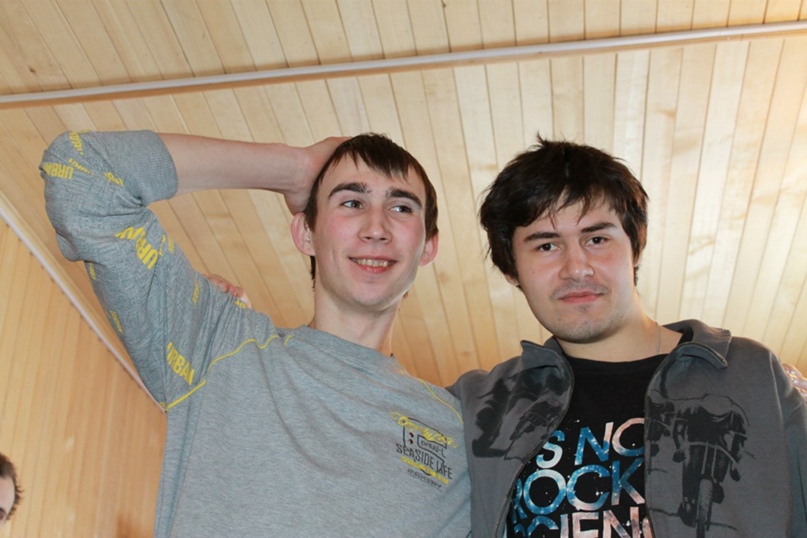 Павел Ширяев | Екатеринбург