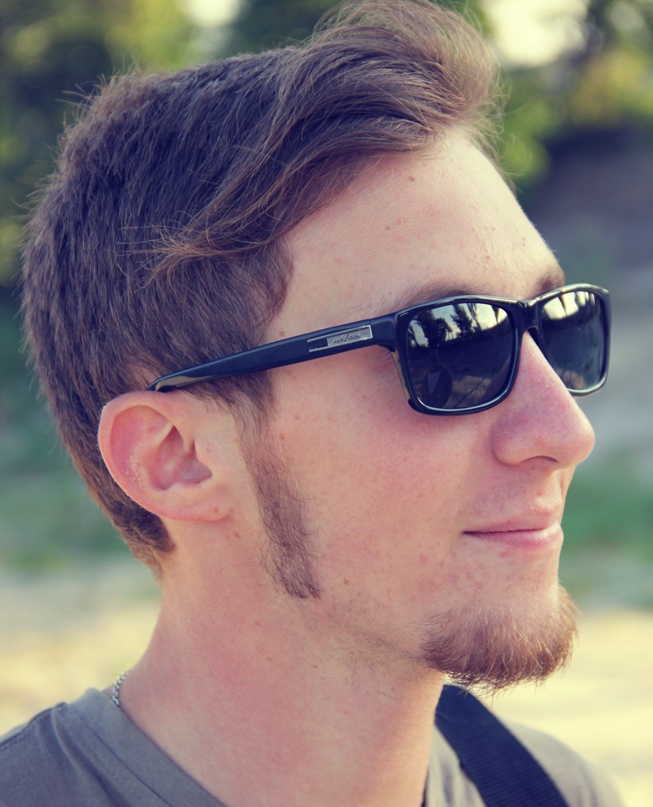 Андрей Засуха | Киев