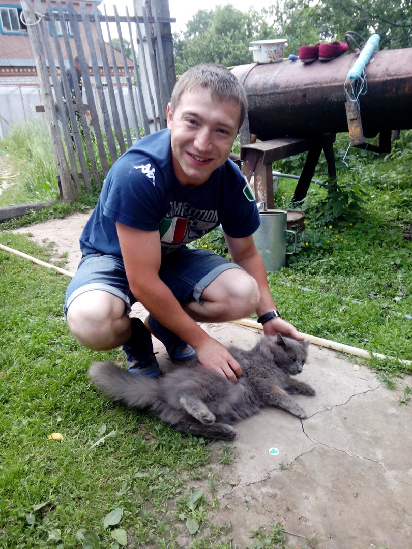 Дима Карпов | Чебоксары