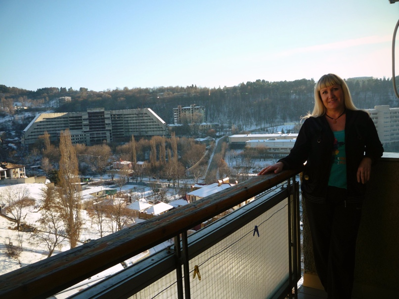 Ирина Храмова | Самара