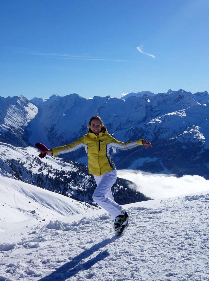 Юлия Гудкова |