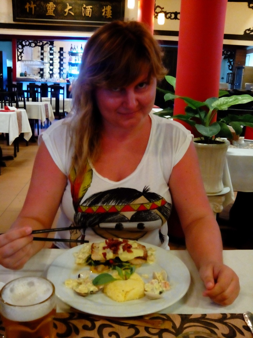 Анна Белоусова | Оренбург