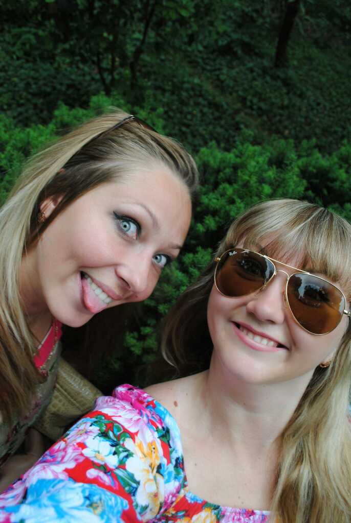 Елена Бордиловская | Севастополь