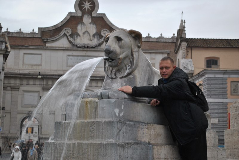 Евгений Величко | Краснодар