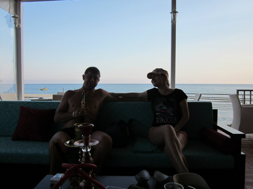 Дарья Михеева | Пенза