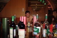 Андрей Шеховцов | Москва