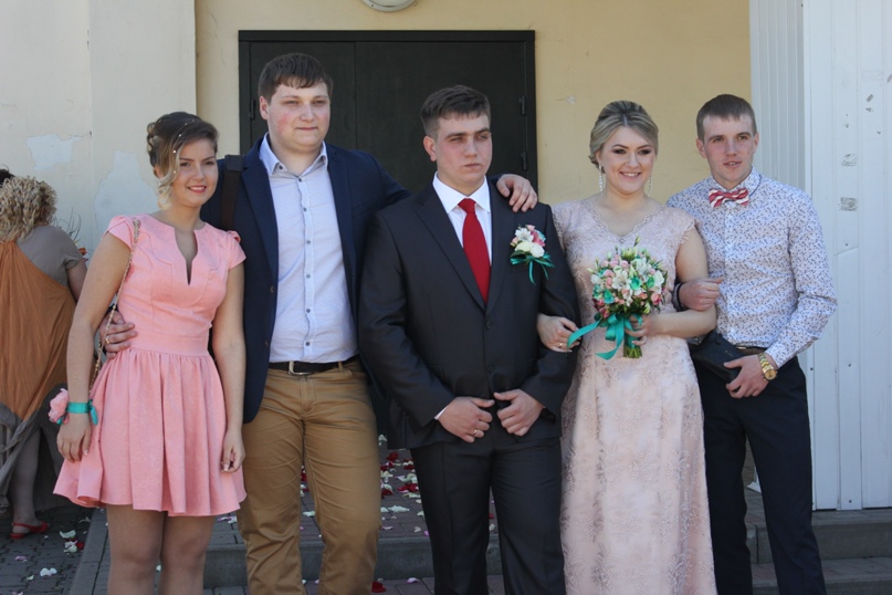 Дмитрий Храпов | Губкин