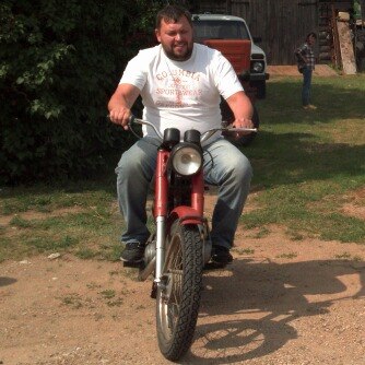 Павел Боровский | Санкт-Петербург