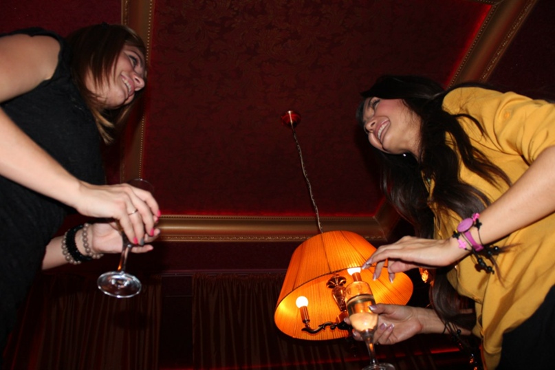 Олька Кравченко | Иваново