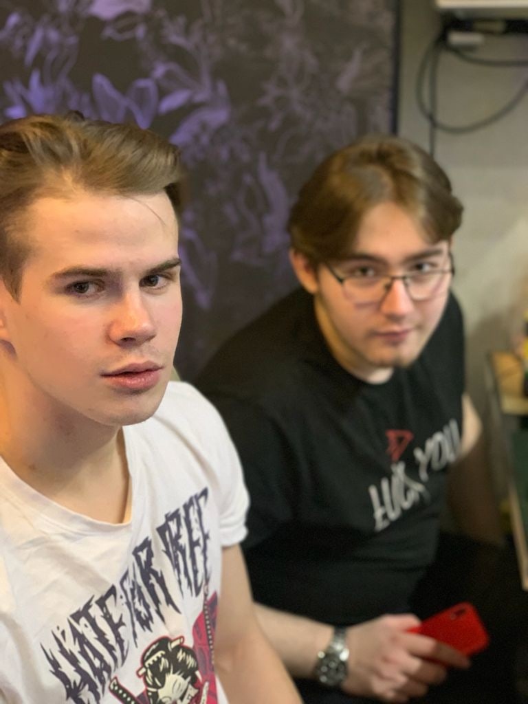 Ирина Бармина | Санкт-Петербург