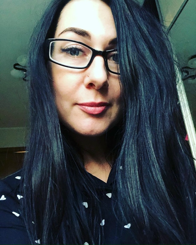 Анжелика Веселова | Санкт-Петербург