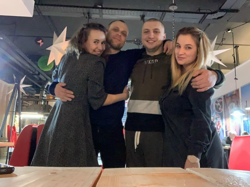 Галина Литвиненко | Кондопога