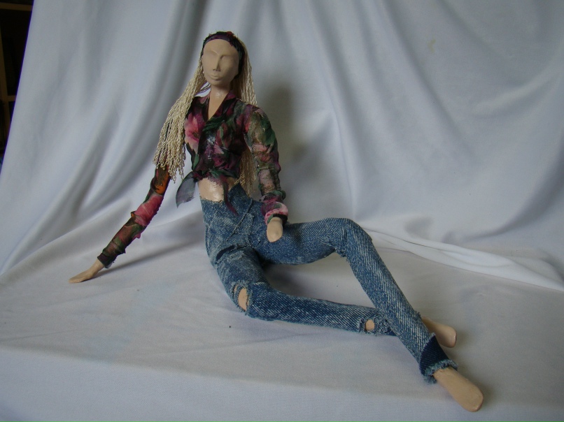 Ольга Чернова | Озерск