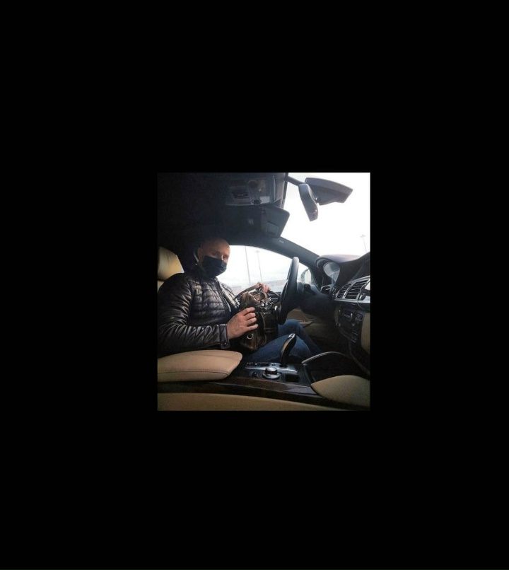 Алексей Клюев | Новокузнецк