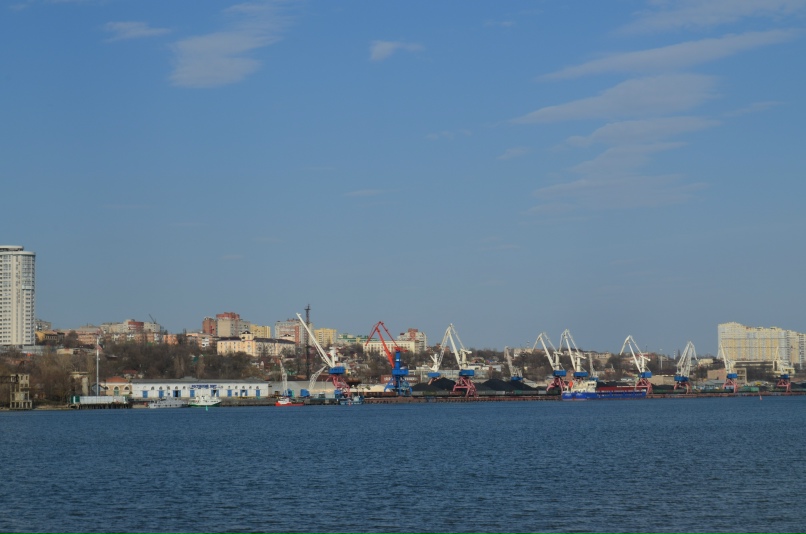 Мария Кулькова | Москва