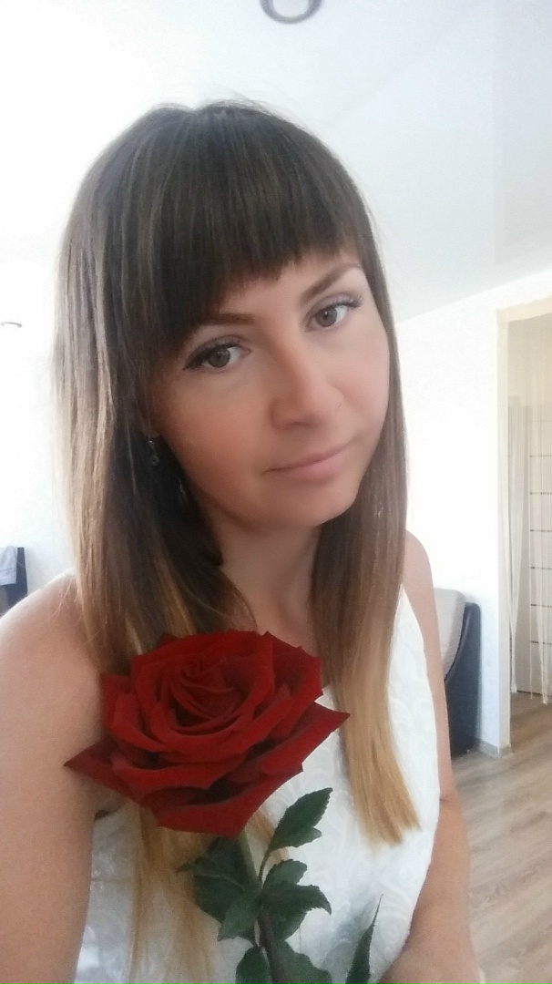 Елена Копосова | New York City