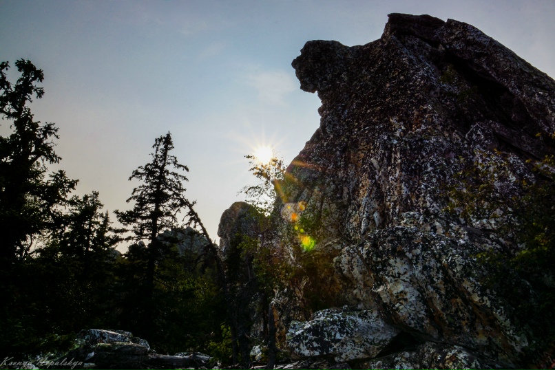 Ксения Горшкова | Москва